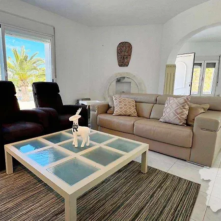 Costablancadreams Casa Horizonte