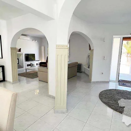 Tatil Evi Costablancadreams Casa Horizonte