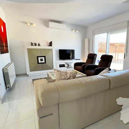 Costablancadreams Casa Horizonte