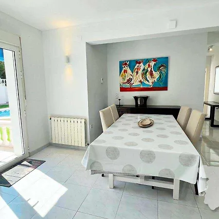 Costablancadreams Casa Horizonte