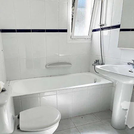 Costablancadreams Casa Horizonte Tatil Evi *