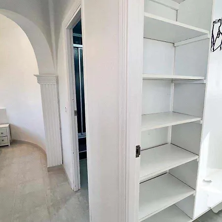 Tatil Evi Costablancadreams Casa Horizonte