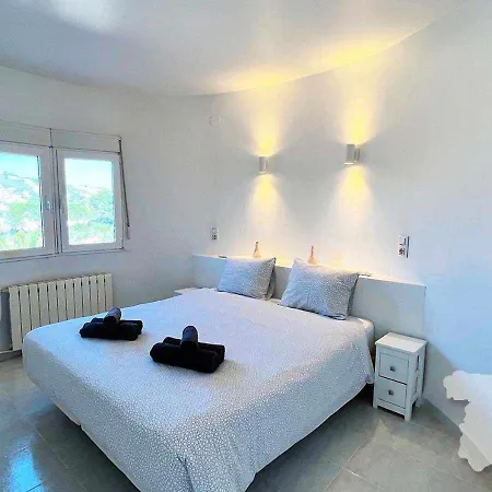 Tatil Evi Costablancadreams Casa Horizonte *
